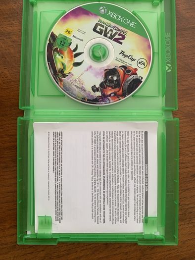 Original Xbox one bundle