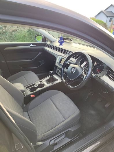 2016 Volkswagen Passat, Only 61k Miles, NCT 01/27