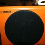 Yamaha Crx-040 Cd Fm Radio Micro Chain Cd, Usb Home Station Ipod Image 3