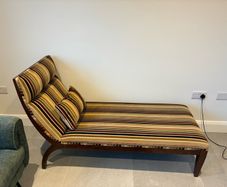 Chaise lounge
