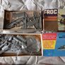 Frog model kits Image 2