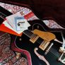 Gretsch Black Falcon G6136T Image 2