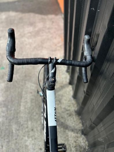 Cube Attain Bike