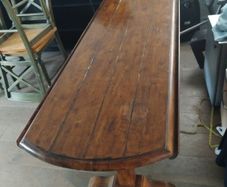 drop leaf table