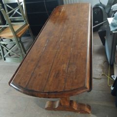 drop leaf table