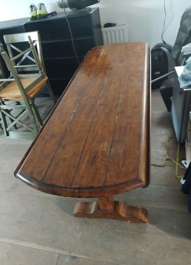 drop leaf table