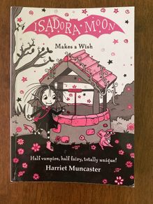 Isadora moon makes a wish