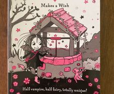 Isadora moon makes a wish