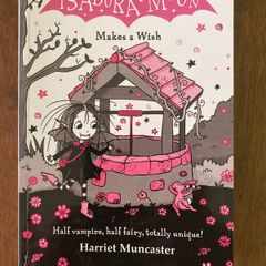 Isadora moon makes a wish