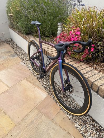 pinarello dogma F