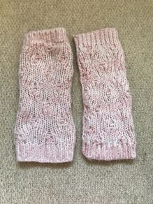 Next legwarmers