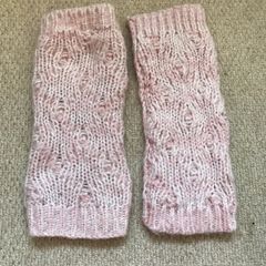 Next legwarmers