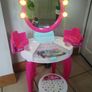 Barbie Vanity Table Image 4
