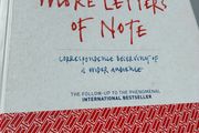 More Letters of Note