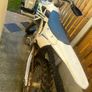 2022 Tm125mx Image 9