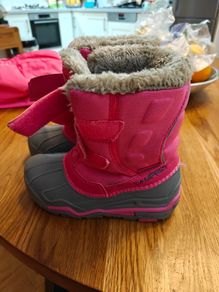 Campri Snow Boots