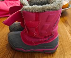 Campri Snow Boots