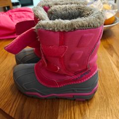 Campri Snow Boots