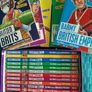 Set of books Image 2