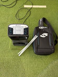 Foresight GC Quad w/ gaming laptop