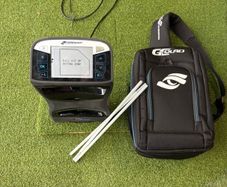 Foresight GC Quad w/ gaming laptop