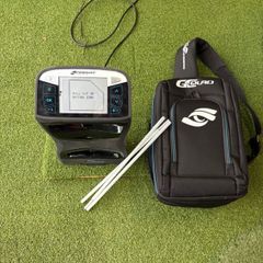 Foresight GC Quad w/ gaming laptop