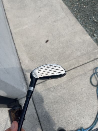 Golf Hybrid