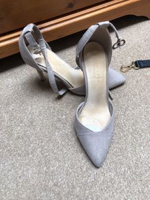 ladies shoes