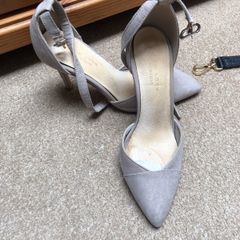 ladies shoes