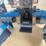Lego Star Wars TIE Interceptor - set 6206 - from 2006 Image 10