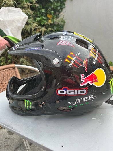 Bike Helmet