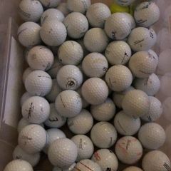 premium pearl golf balls