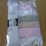 Pkt, of Ladies Mini Briefs x 2 for Sale Image 4