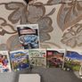 Wii bundle with 7 games Image 2