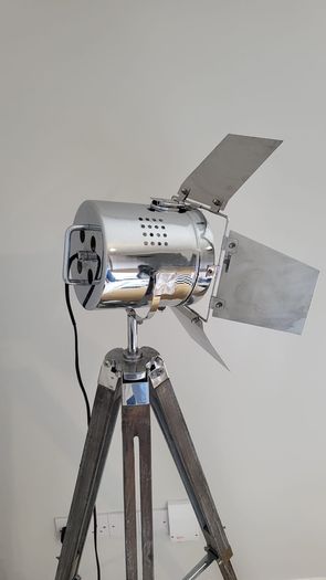 Floor Standing Lamp