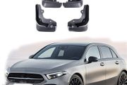 Mercedes A class w177 mudguards