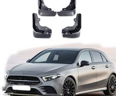 Mercedes A class w177 mudguards