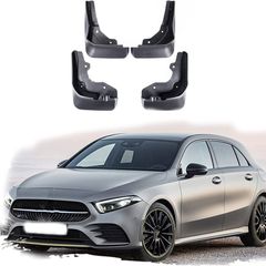 Mercedes A class w177 mudguards