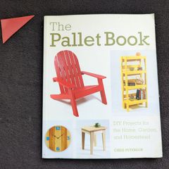 B00K_Pallet Book