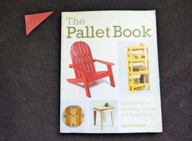 B00K_Pallet Book