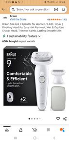 epilator