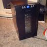wine cooler Image 6