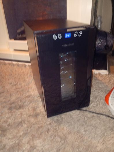 wine cooler