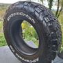 BFGoodrich All-Terrain T/A KO2 tyre - 215/75R15 Image 2