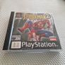 Spiderman 2 Spider man PlayStation1 Ps1 PlayStation2 Ps2 Games Original Image 2
