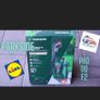 parkside pressure washer Image 2