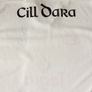 Kildare Jersey. Official Oneills Mens GAA Home Jersey. Season 1997-2002. Original From The Time. Not A Modern Day Remake. Image 5