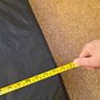 Travel Cot Mattress Image 5