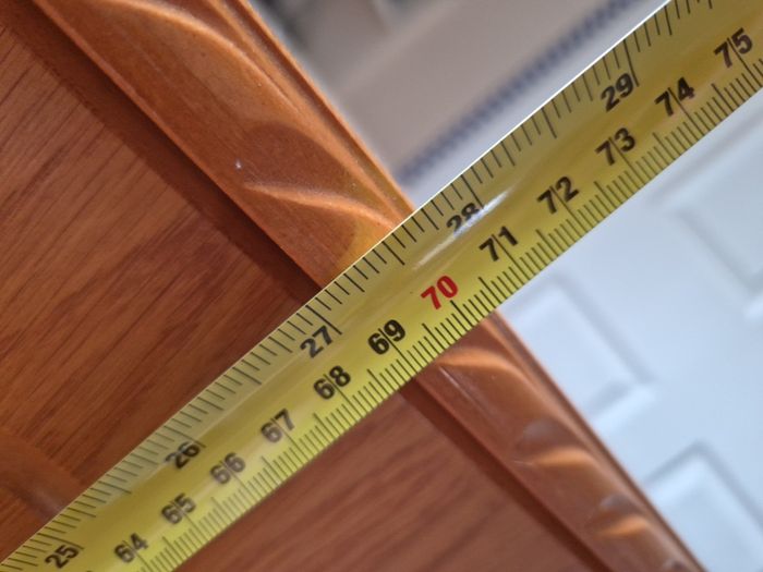 Corner unit