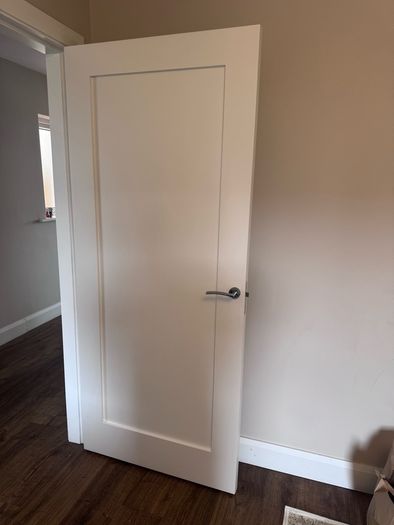 3 x Internal Doors